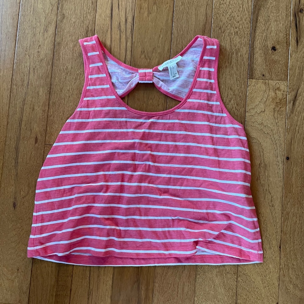 Forever 21 tank top